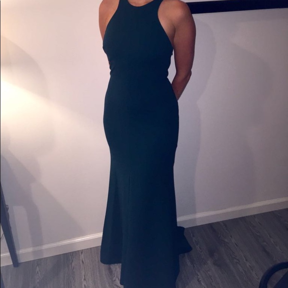 Vera Wang Dress